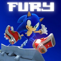 McWeen - FURY