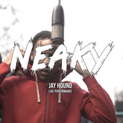 Jay Hound unreleased