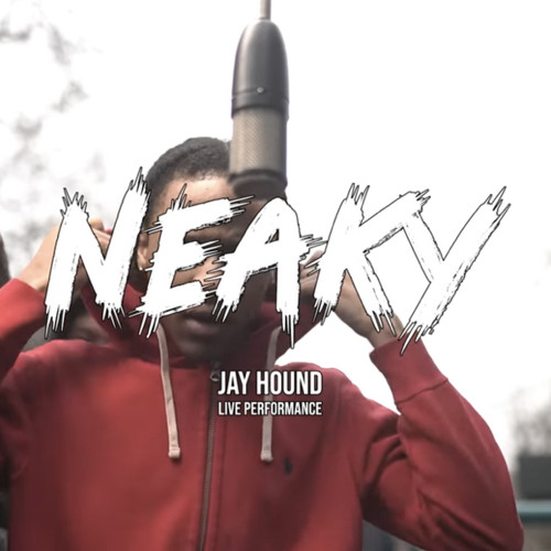 Jay Hound unreleased