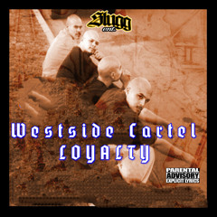 Amazon.com: Westside Cartel [Explicit] : Westside Cartel