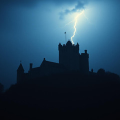 Battle in the ancient castle Vol 2