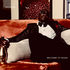 Welcome to Vegas