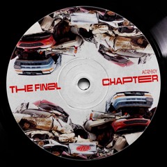 ACIDBOY - The Final Chapter