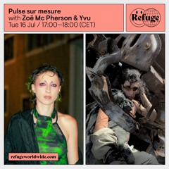 Pulse Sur Mesure B2B with Yvu