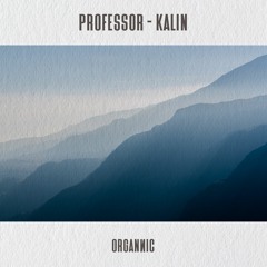 Professor - Kalin