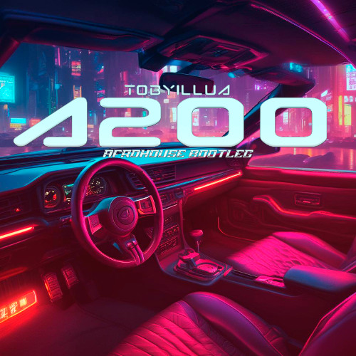 KING SAVAGGE - A 200 ft. JAIRO VERA & BAYRON FIRE (TobyKillua Afro House Remix)