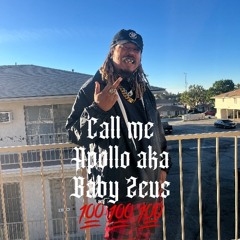 Call me - apollo aka baby Zeus (engineered by Apollo)