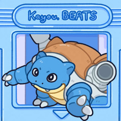 pokémon gym ~ pokémon blue lofi - Kayou.