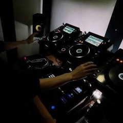 UK Happy Hardcore 3 Deck Set!!! 😮