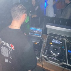 DJ LUCS Techno Set