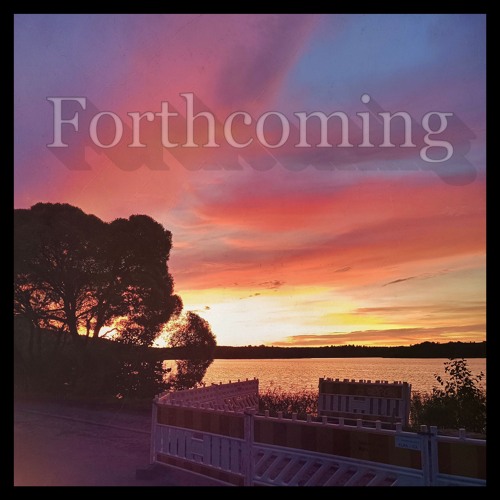 Forthcoming
