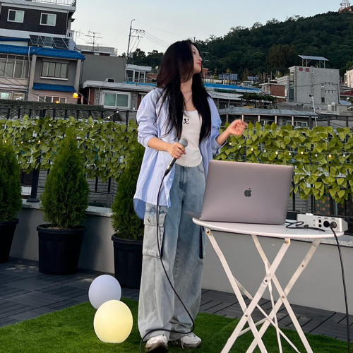 너는 나 나는 너 - 이서연 of fromis_9