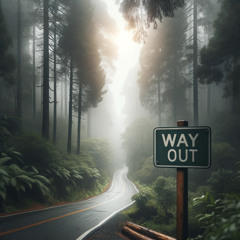 way out - J-Main