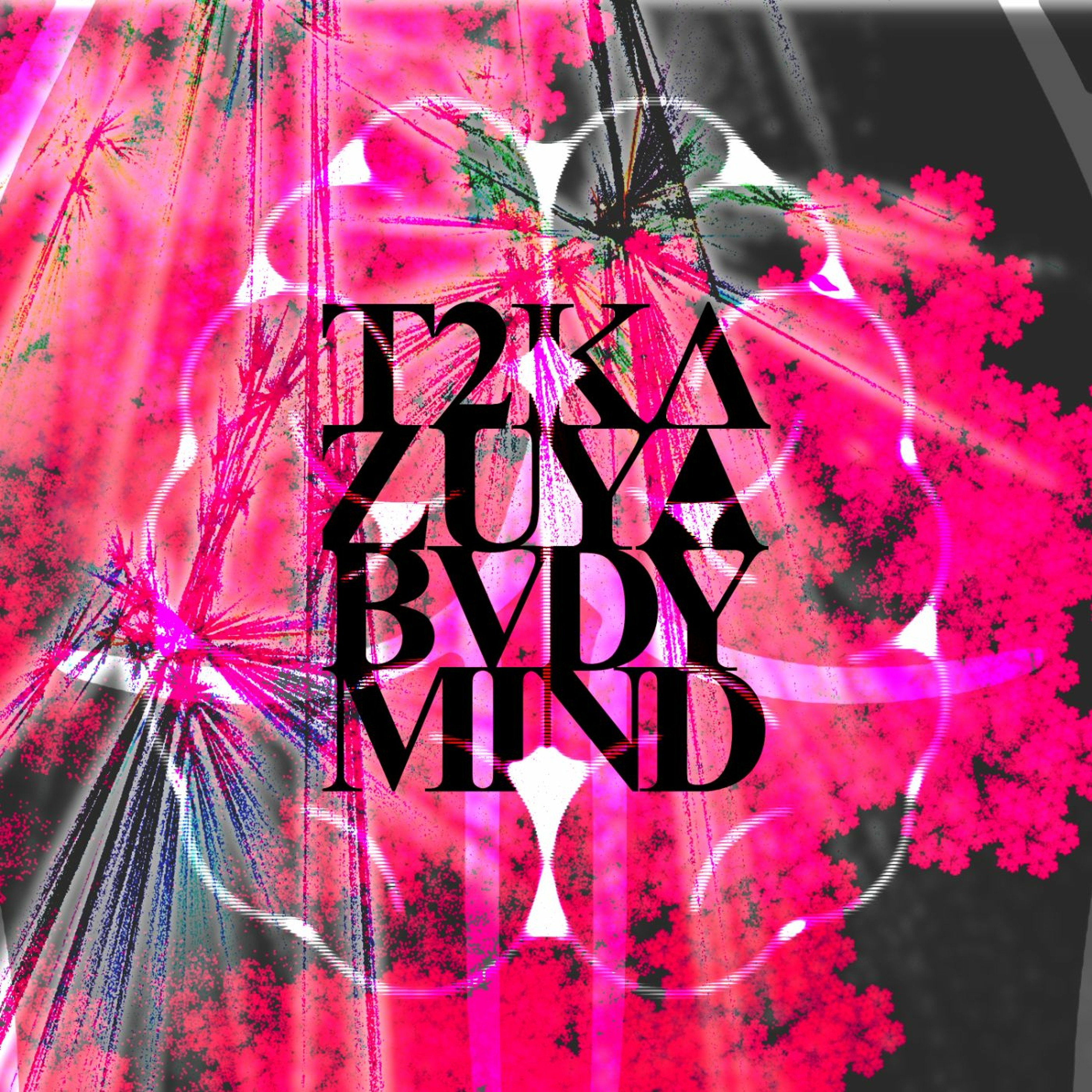 Body Mind episode artwork