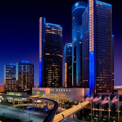 The Renaissance Center(Produced by Alan Daryl)
