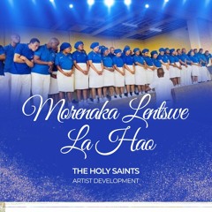 Morenaka Lentswe La Hao