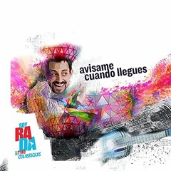 Avisame Cuando Llegues - Soy Rada And The Colibriquis - Dj Alejandro Alonso 2020 - Cool Mix