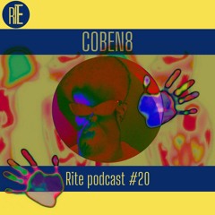 RITE Podcast #20 - COBEN8