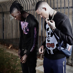 [FREE] R3 Da Chilliman x Stoneda5th Type Beat