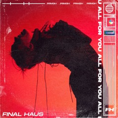 PRMGH - All For You
