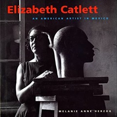 %= Elizabeth Catlett, An American Artist in Mexico, Jacob Lawrence Series on American Artists x