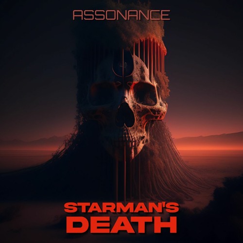 Assonance - Starman's Death