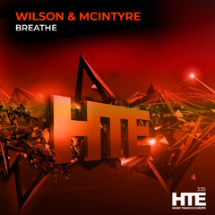 Wilson & McIntyre - Breathe (Short Mix) [HTE]
