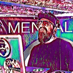 Music Is A Reason To Live By Mentalist