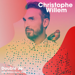 Double Je (Discodena Remix 2025)