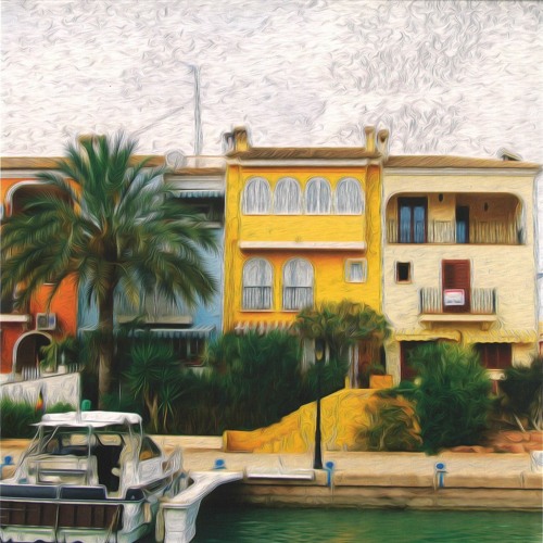 PREMIERE: Rowan & Gear - Realm (Cosmjn Remix) [MUZI004]