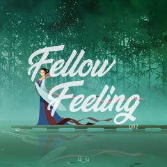 Fellow Feeling Mix 002
