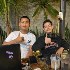 wahe kao polan (Masbox X Arafatselian)#ENCOLBRAYY