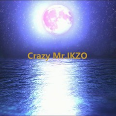 Crazy Mr.IKZO