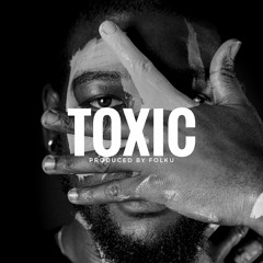 Toxic [84 BPM] ★ SSIO & Xatar | Type Beat