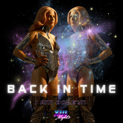 Back In Time (Instrumental)