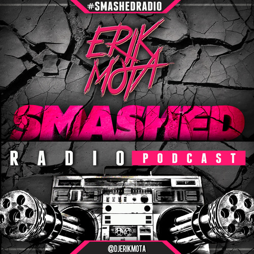 Smashed Radio #49