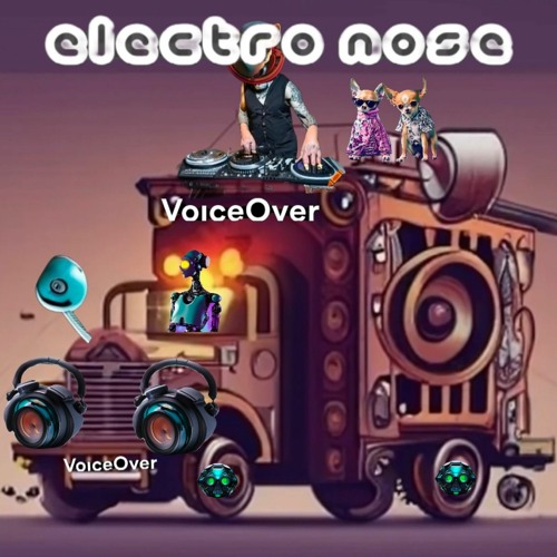 Electro Nose