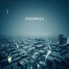 insomnia