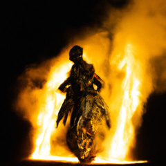 Panty Raid - Enter The Machine (SVVND Edit)