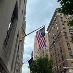 Trip to New York