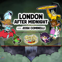 London After Midnight Preview