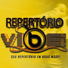 PRÉVIA - PACK VIBE DJ´S 5.0 - (Edição Desande)