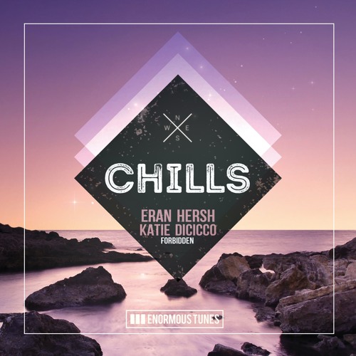 Eran Hersh Feat  Katie DiCicco - Forbidden (Enormous Chills)