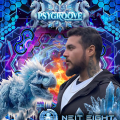 NEIT-8 - PSYGROOVE WINTER EDITION