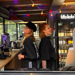 OK HONEY! @ Hempies Funky Hour - Fritzi Kiosk