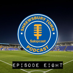 2025/26 - EP8 - Slowly, Slowly, Catchy, Monkey