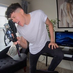 iann dior - Pretty Girls Cover | Josh Thais