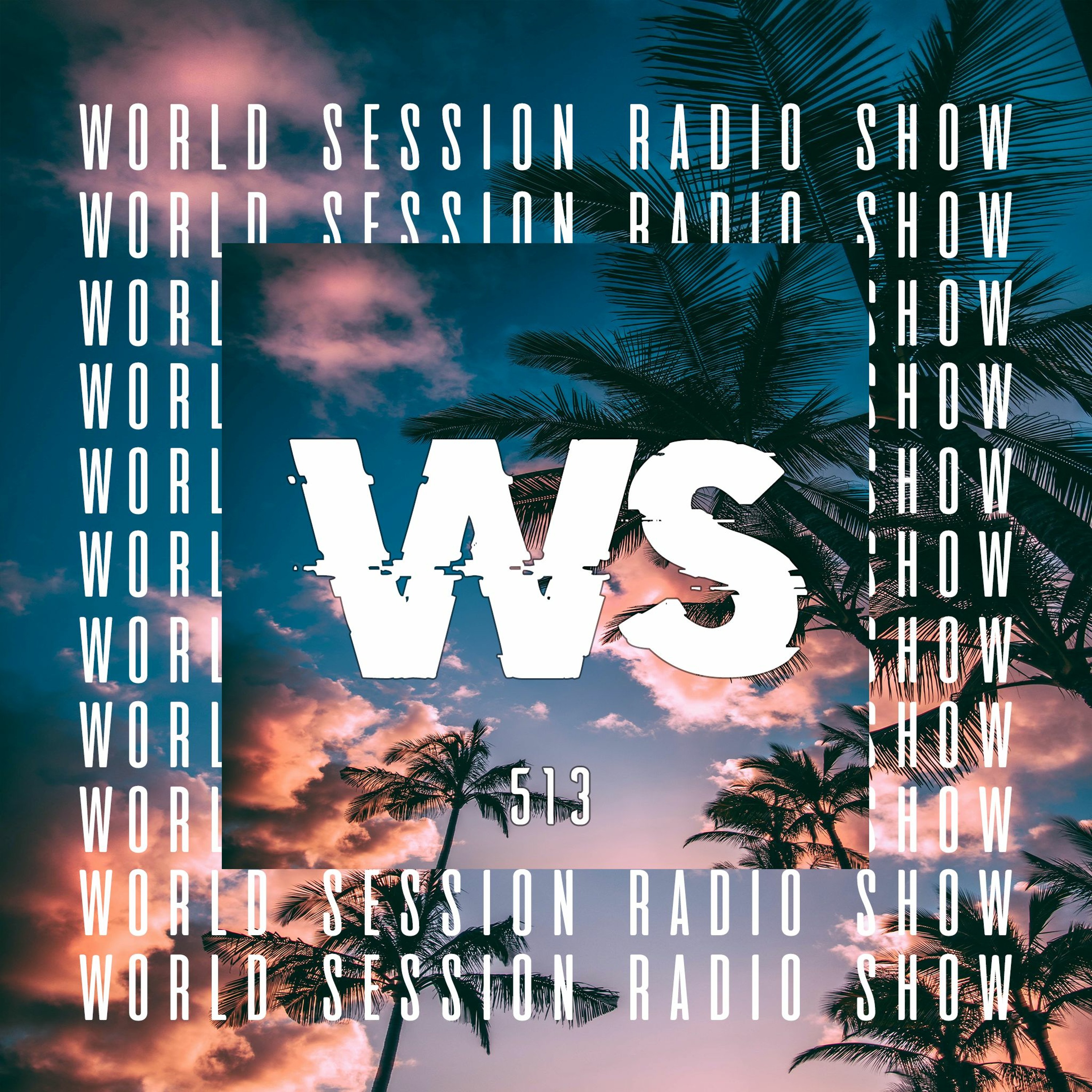World Session by Sebastien Szade