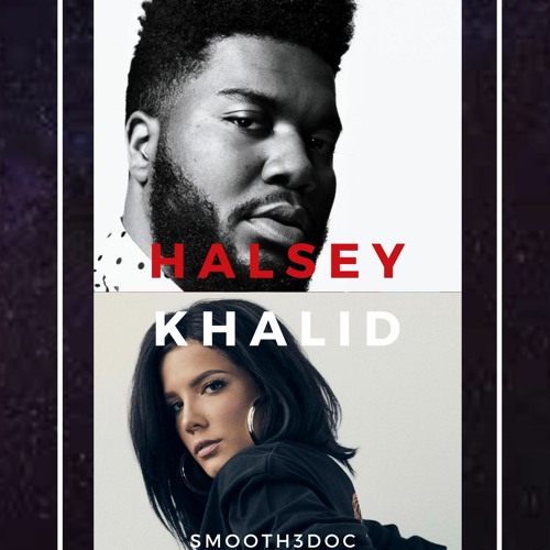 Stream Halsey x Khalid (Without Me X Love Lies) by Smooth3Doc | Listen  online for free on SoundCloud