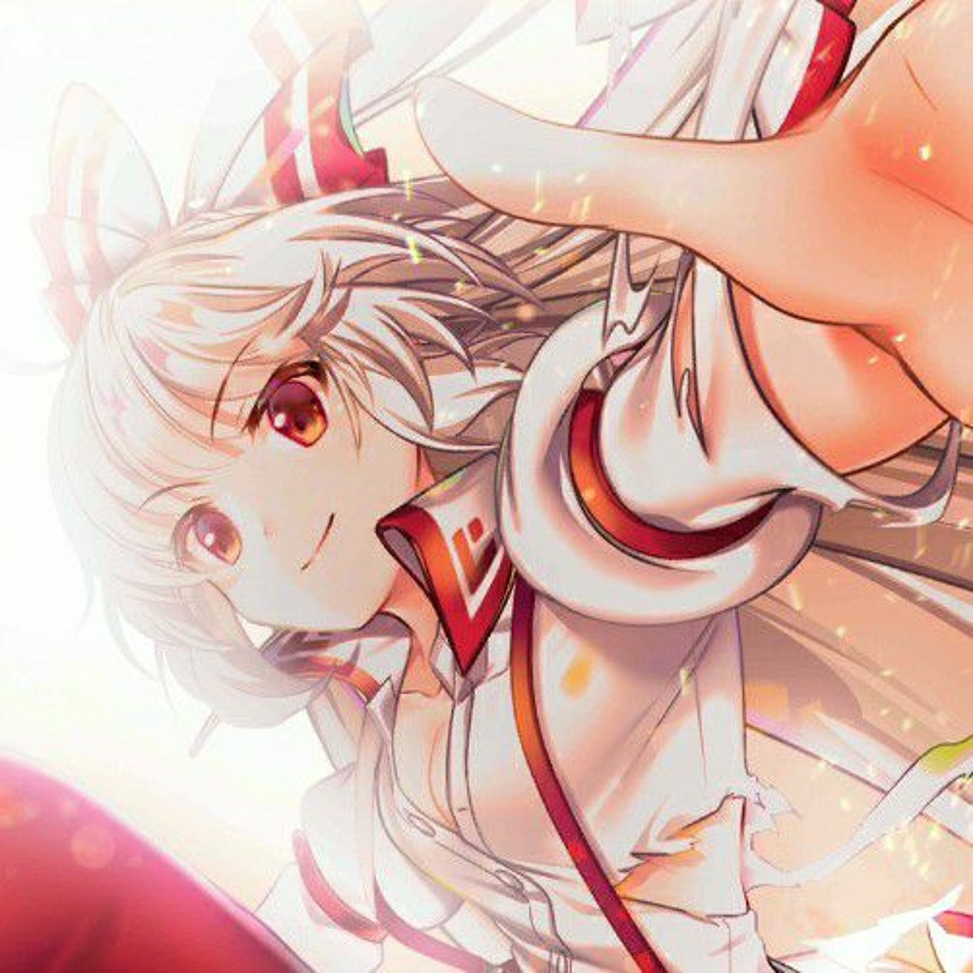 Stream 【東方LostWord Feat.相川七瀬 x 豚乙女】「 白銀の風